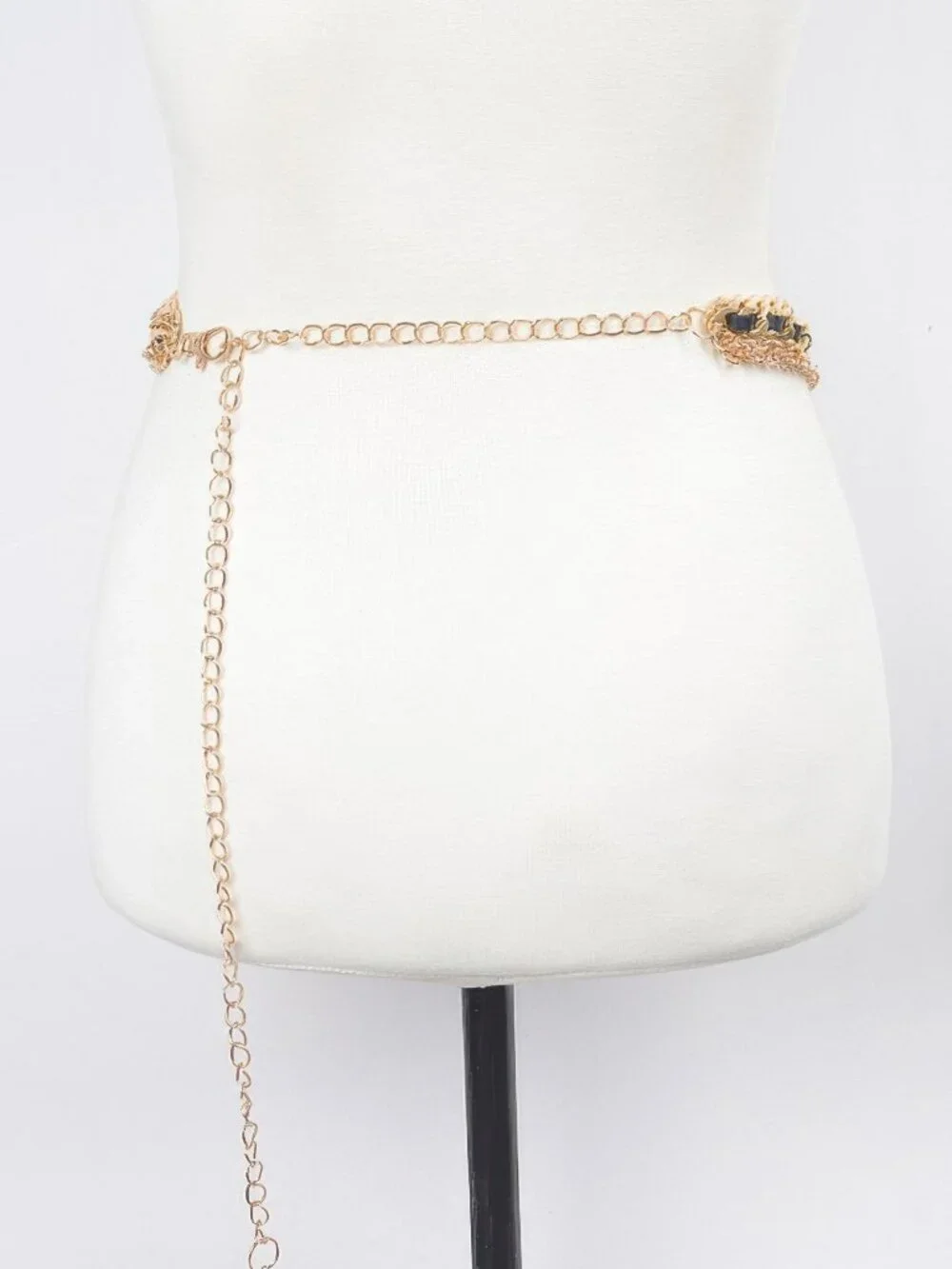 Multi Layered Chain Belt